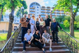 TITAN KBR - фото №0