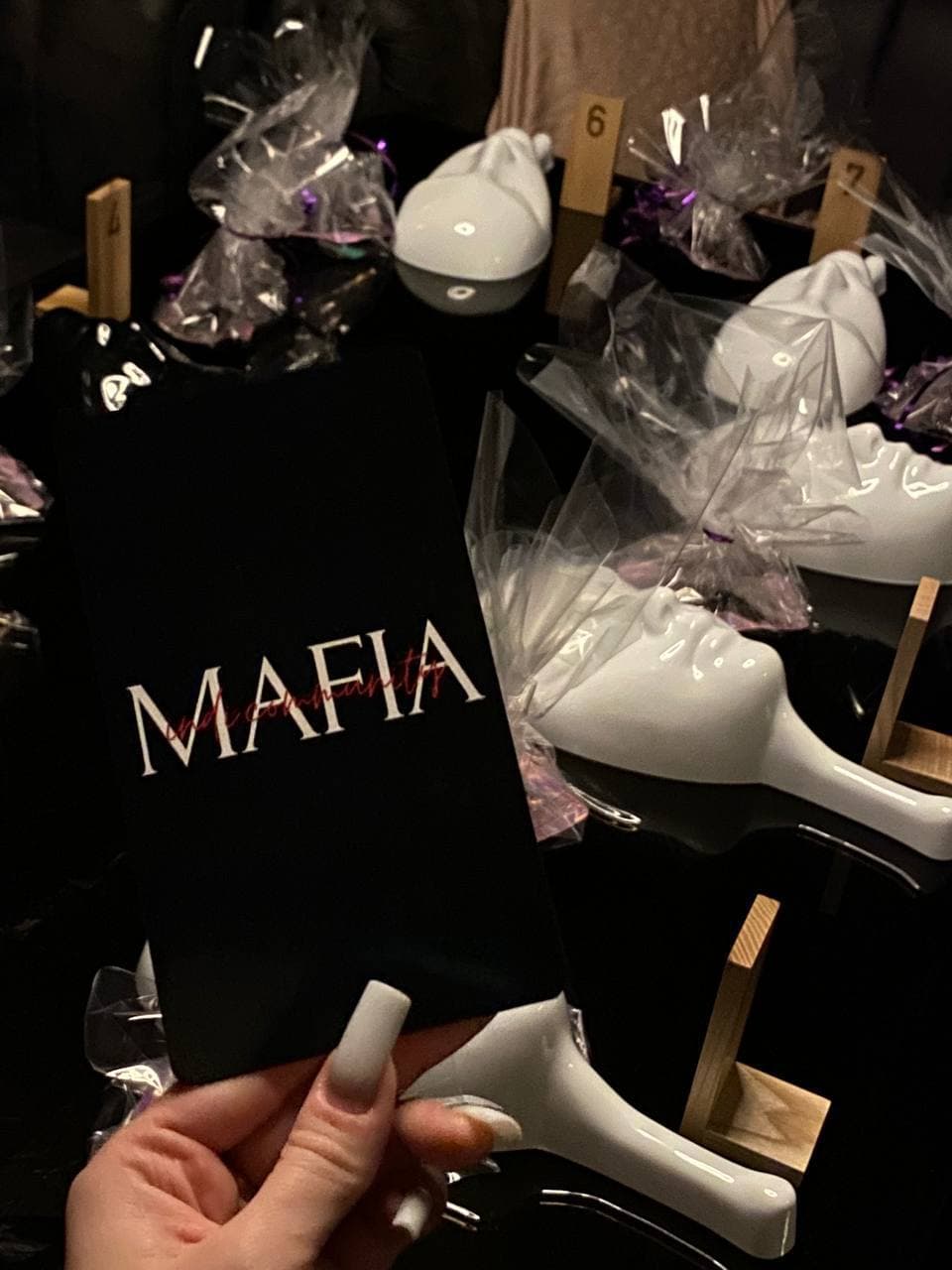 INDI.COMMUNITY — главное фото