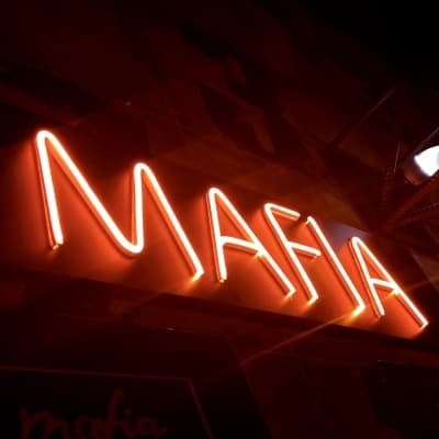 MAFIA VIP — главное фото