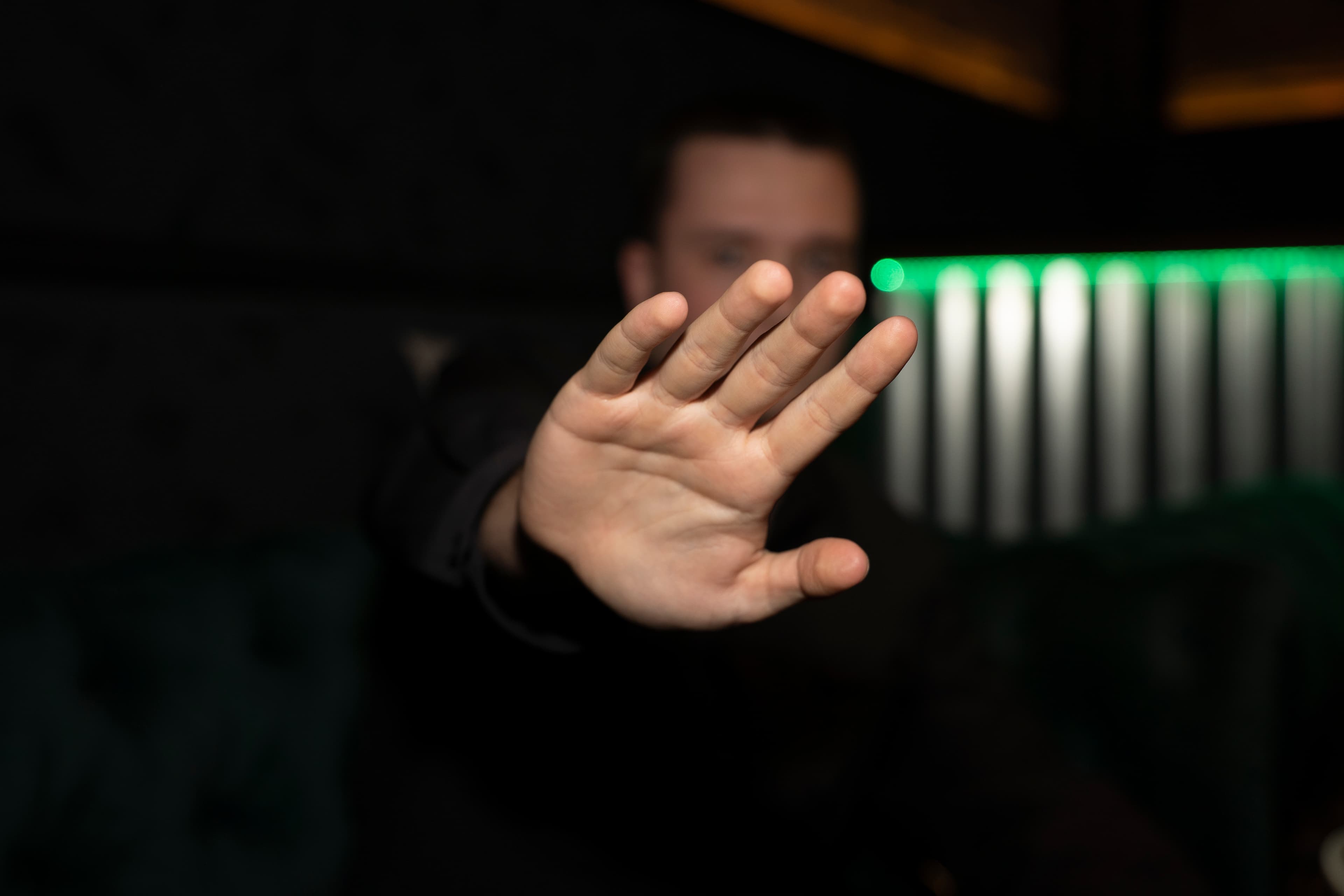 MAFIA INVERSION — главное фото