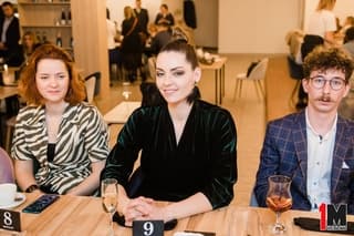 Первый клуб Мафии — главное фото