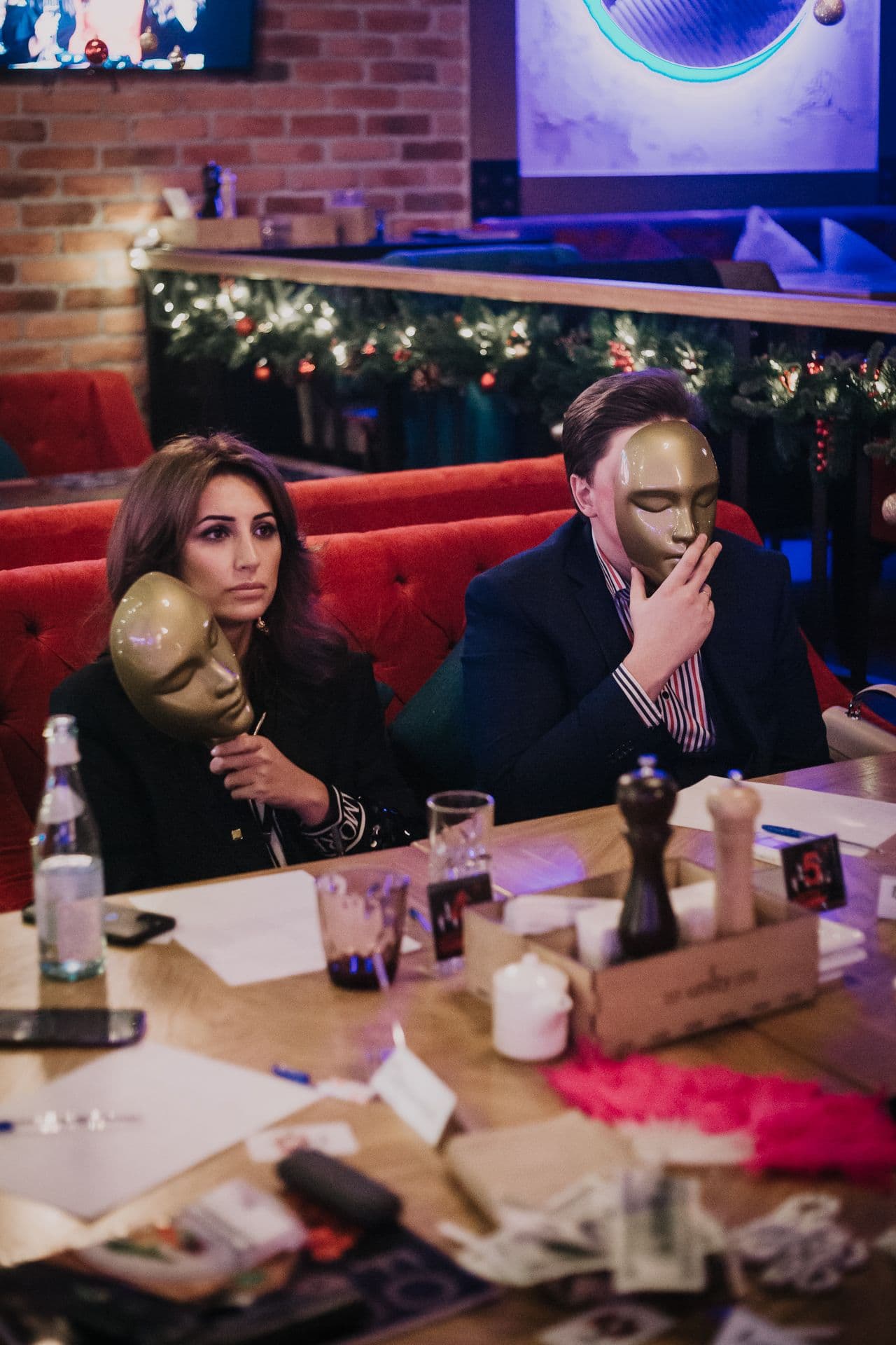 Революция — главное фото