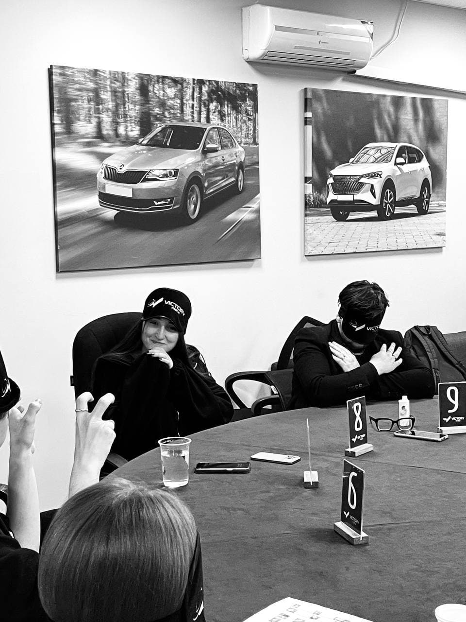 VICTORY mafia — главное фото