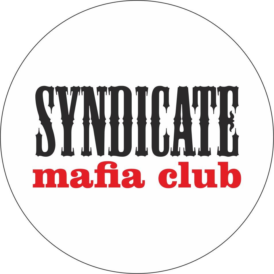 Syndicate | Классическая Мафия во Владивостоке
