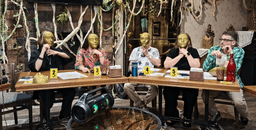 Жара - фото №0