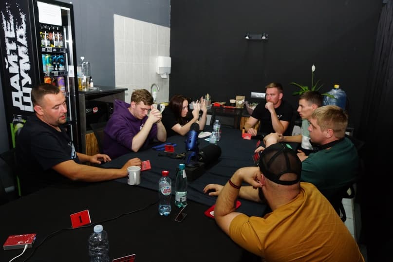 MaximuM — главное фото