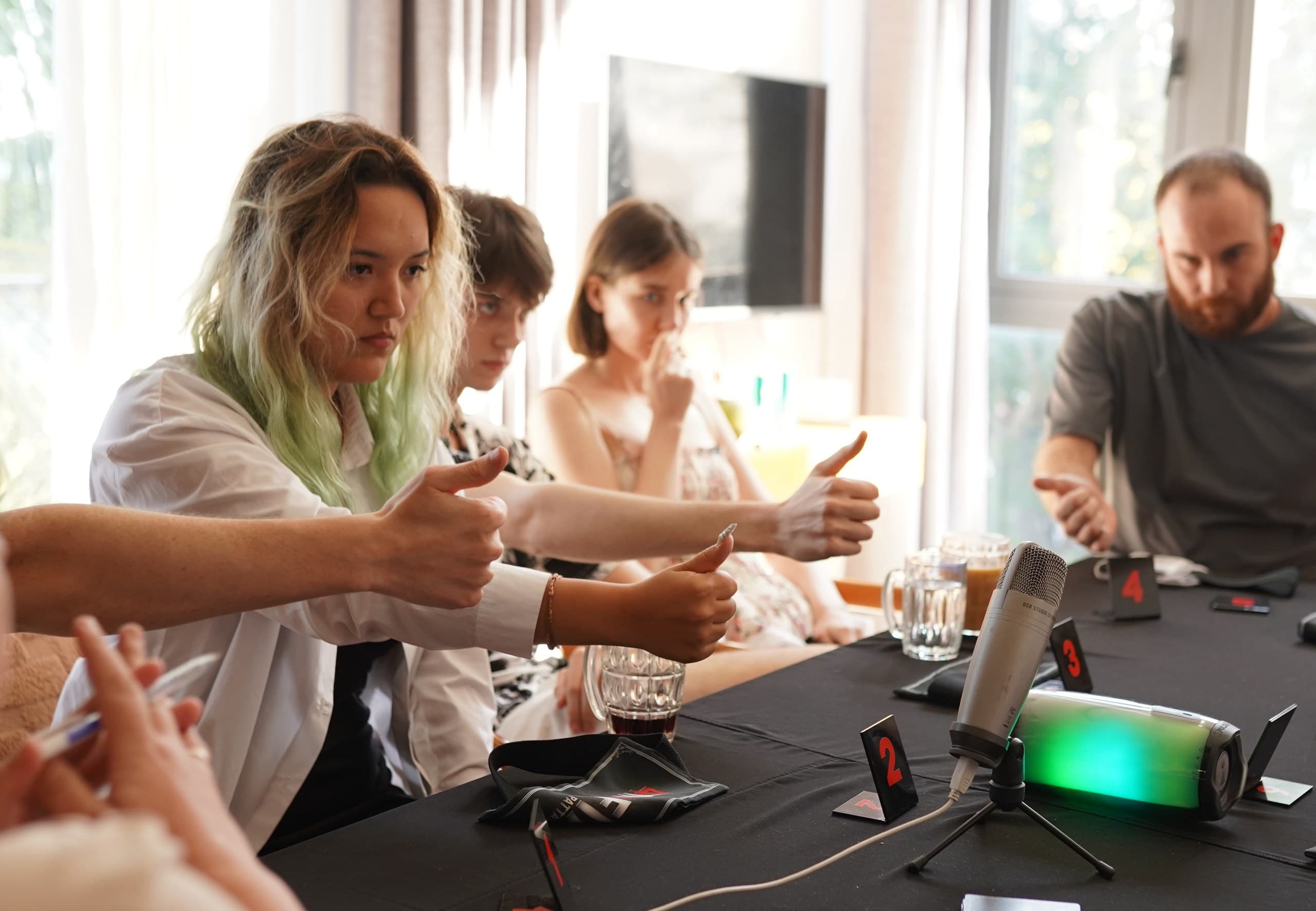 4MAFIA NHA TRANG — главное фото