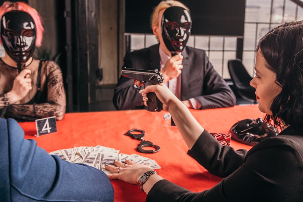 IQ mania — главное фото