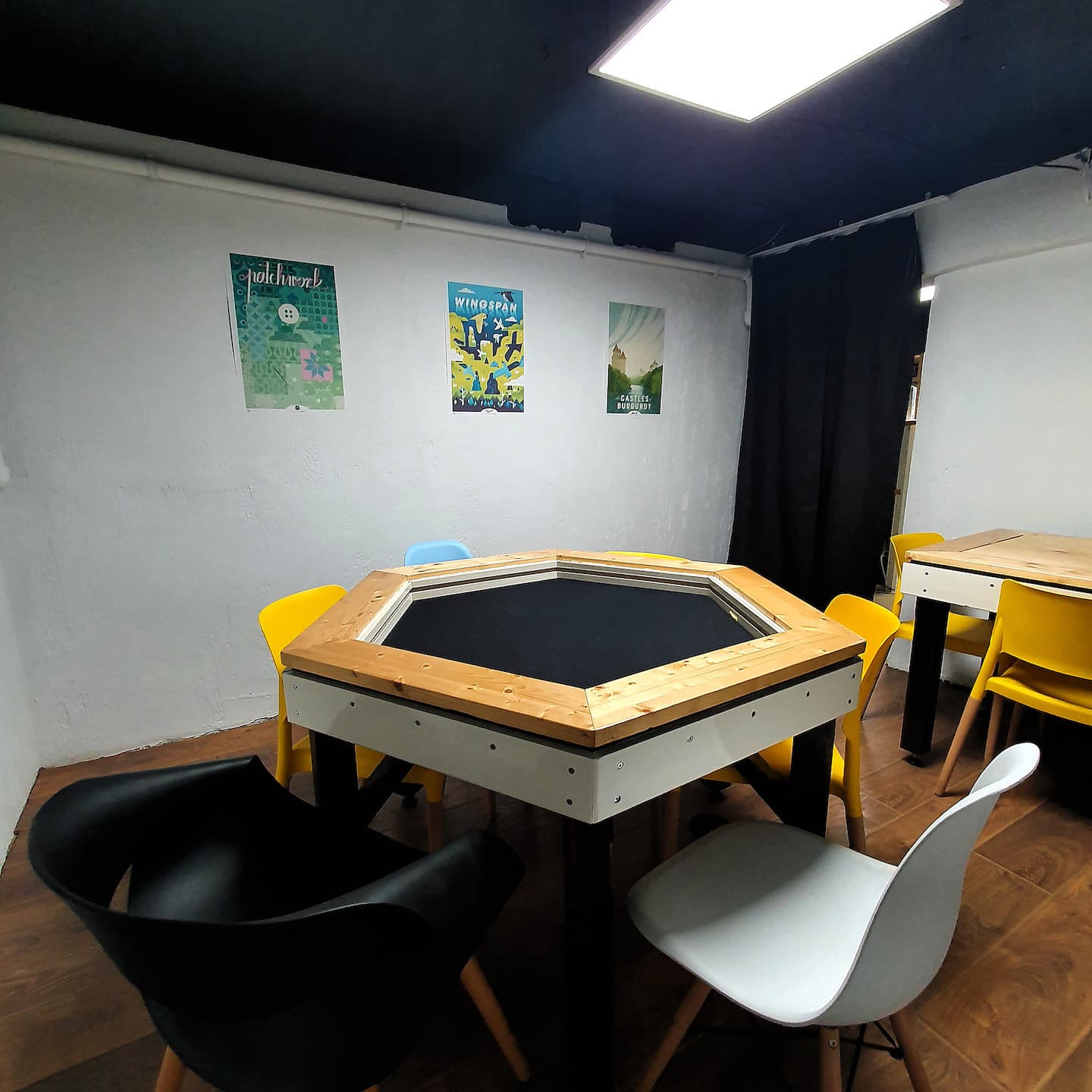 People Meeple — главное фото