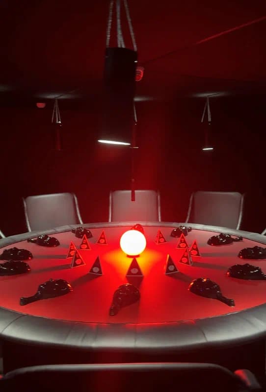 Mafia VIP — главное фото