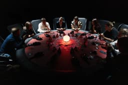 Мафия Вип с падающими стульями - фото №3