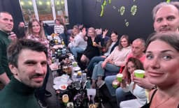 Клуб Мафия Приморский - фото №1