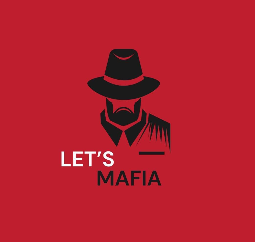 Let's Mafia Paris