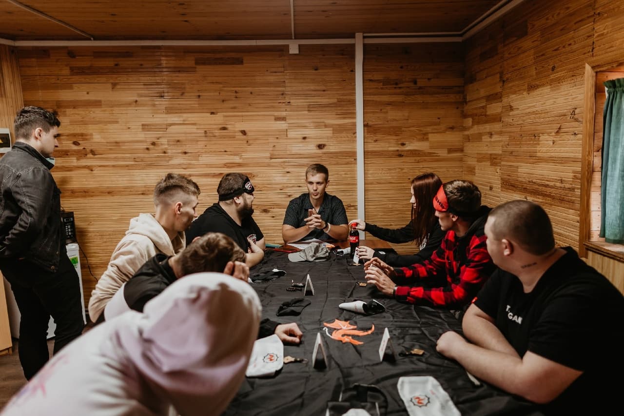 MafiaHouse — главное фото