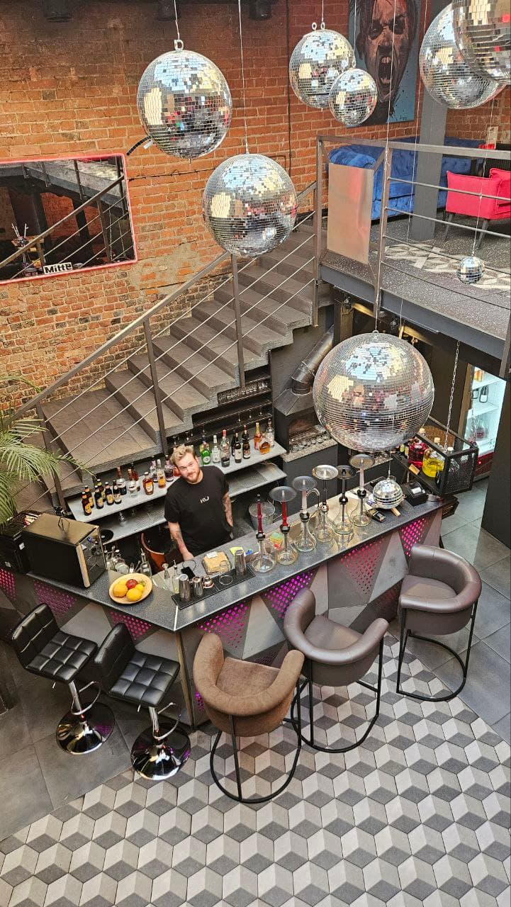 BUBO-КВИЗ — главное фото