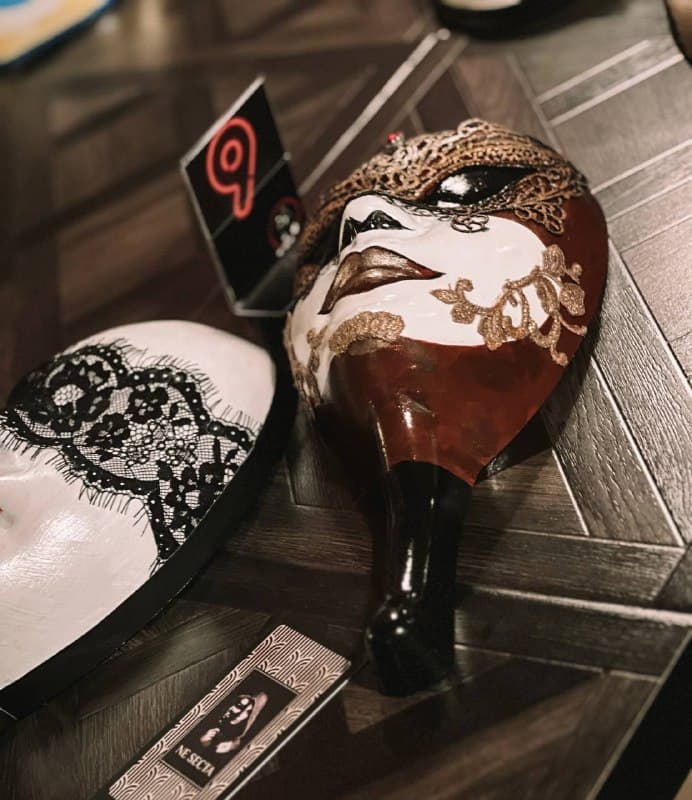 Ne Secta — главное фото