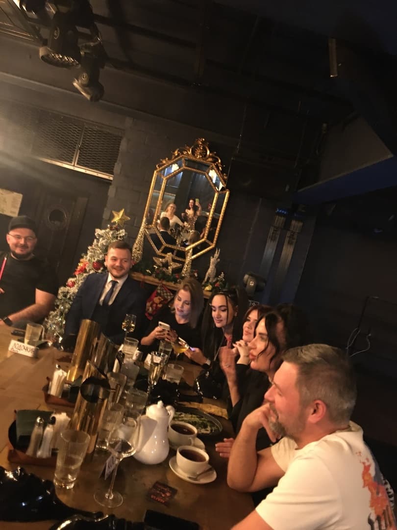 МАФИЯ КИРОВ — главное фото