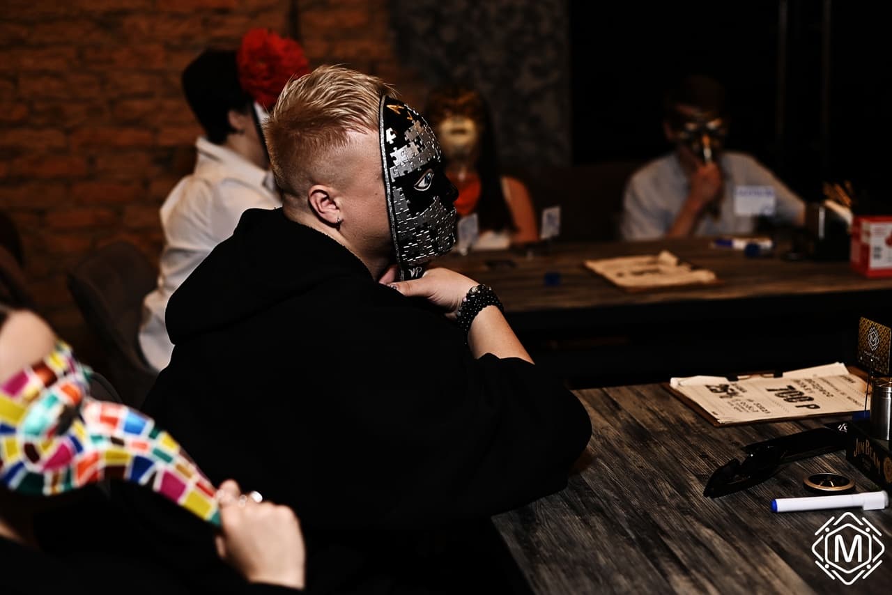 Mafia Inc — главное фото