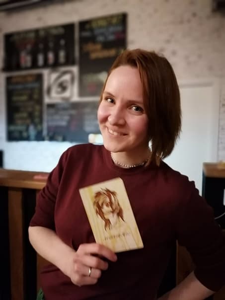 МАФИЯ в Нереальном Месте — главное фото