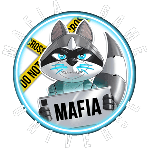 Mafia Sochi Game