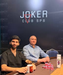 JOKER | CLUB SPB - фото №2