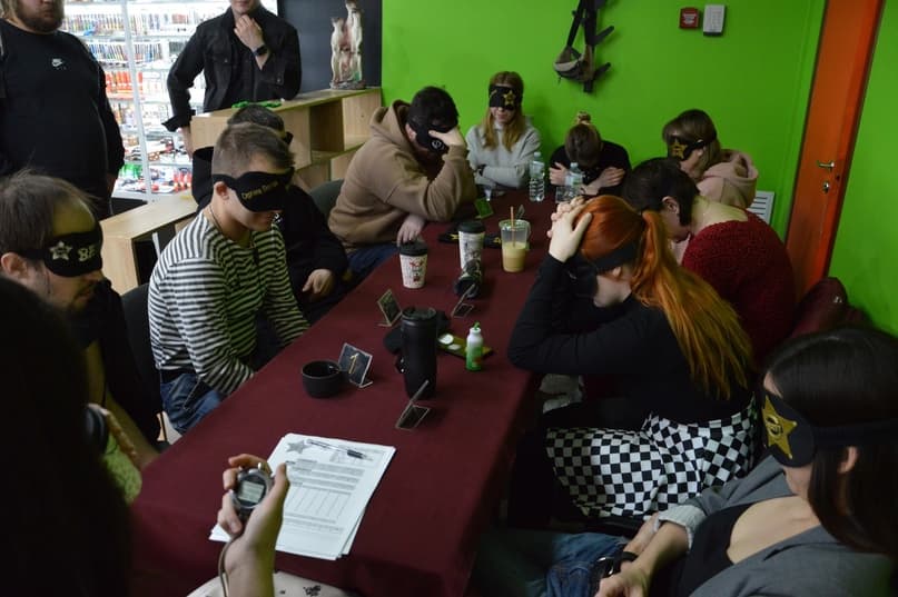 SHERIFF — главное фото