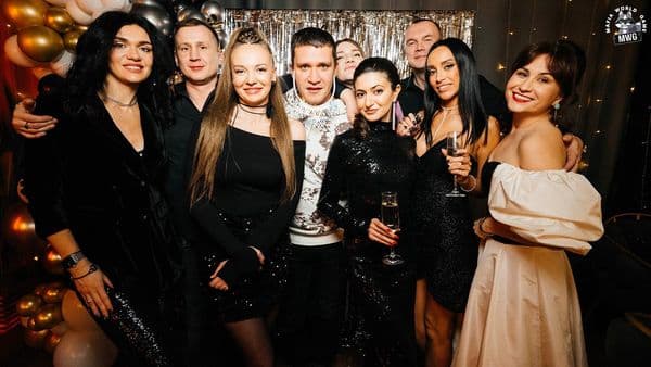 Мафия Нижний Новгород  — главное фото