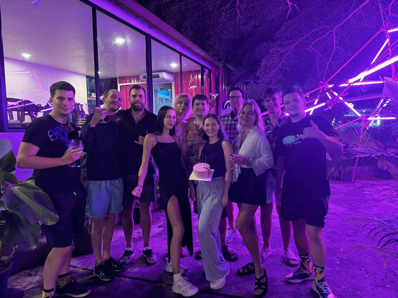 Мафия на Пхукете — главное фото