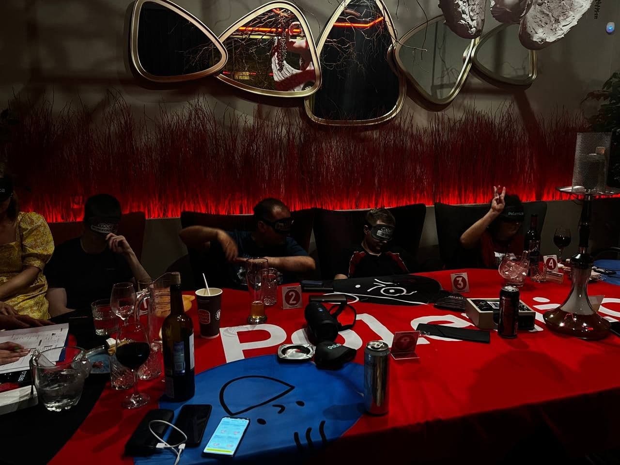 Polemica Челябинск — главное фото