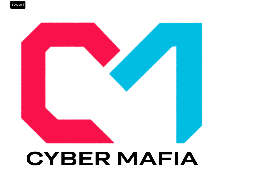 CYBER MAFIA