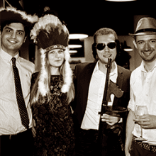 OMERTA — главное фото