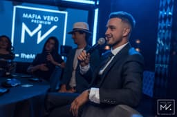 MAFIA VERO в Москве - фото №0