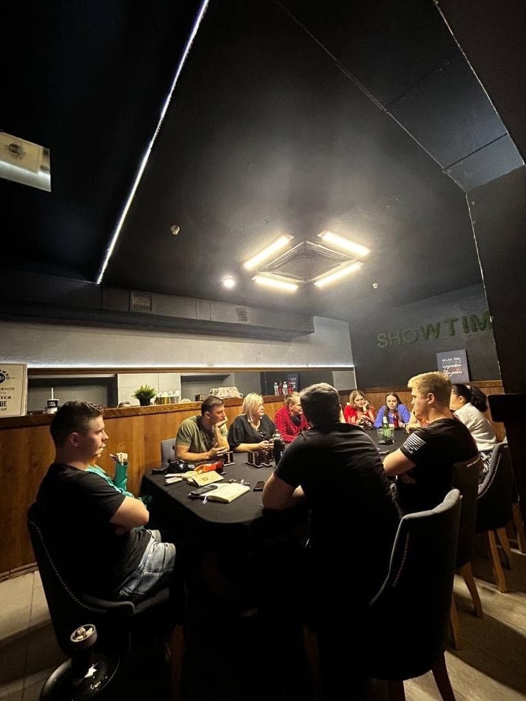 Мафия rnd_61 — главное фото