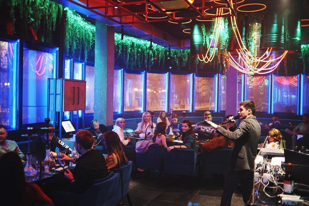 Mafia-TMN — главное фото