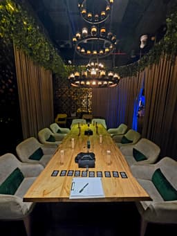 Black Room - фото №1