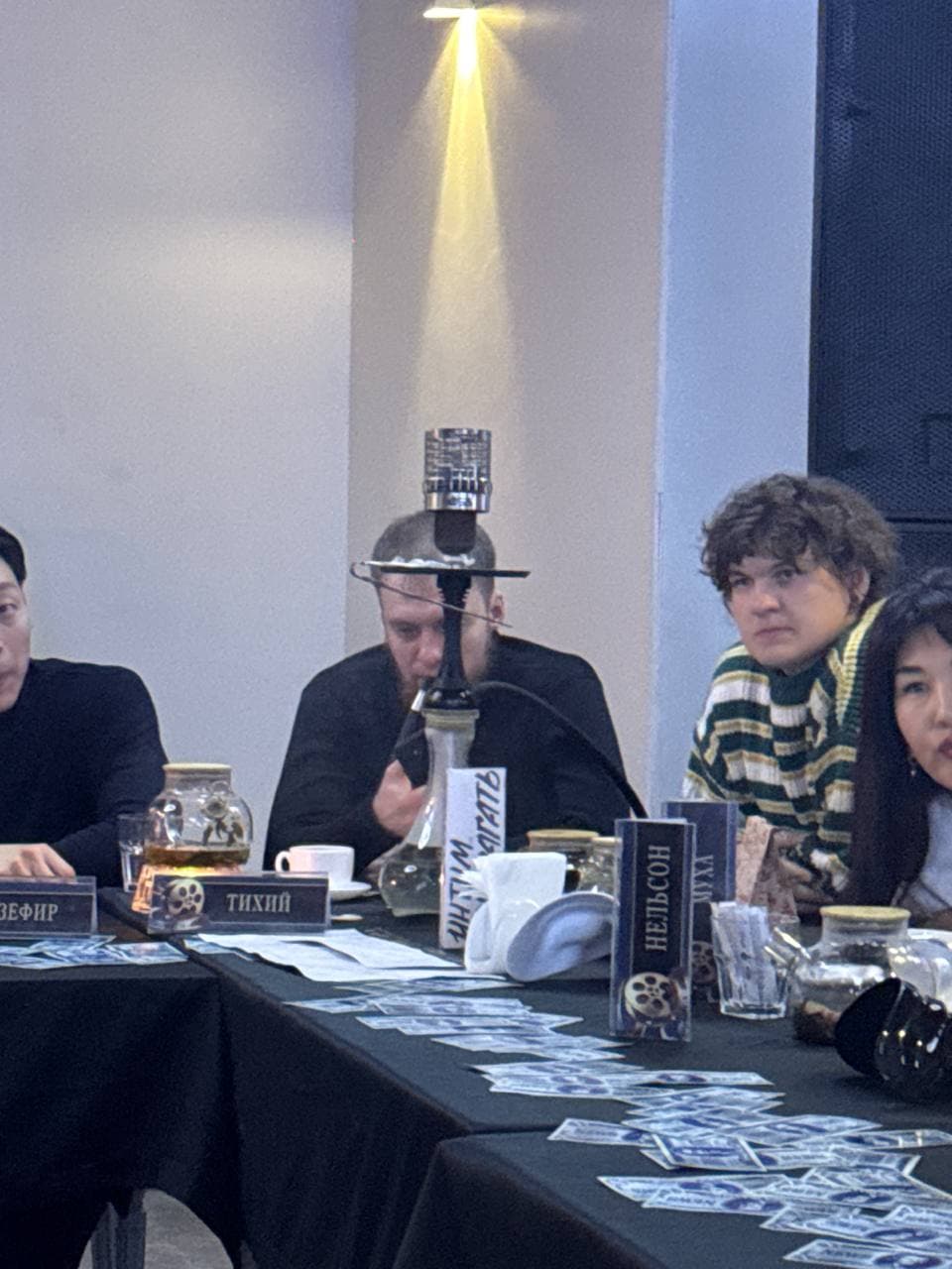 Big Mafia Family — главное фото