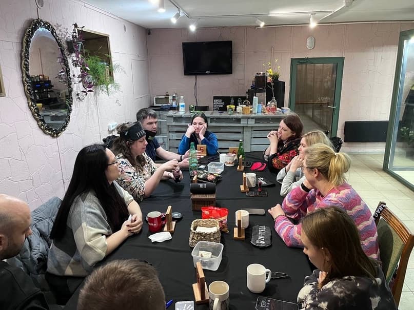 MAFFAMILY — главное фото