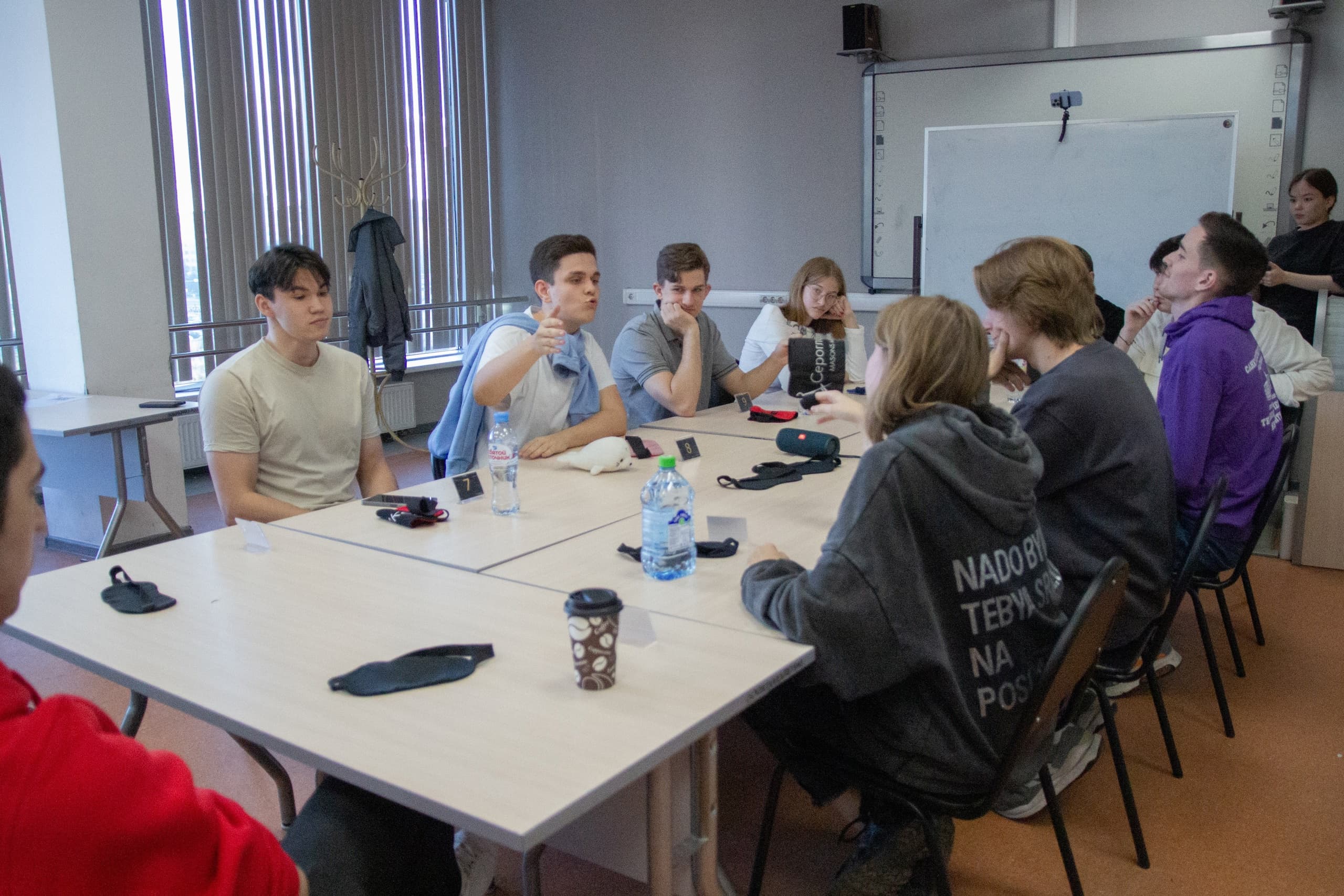 BONCHMAFIA — главное фото