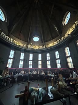 INDI.COMMUNITY - фото №3