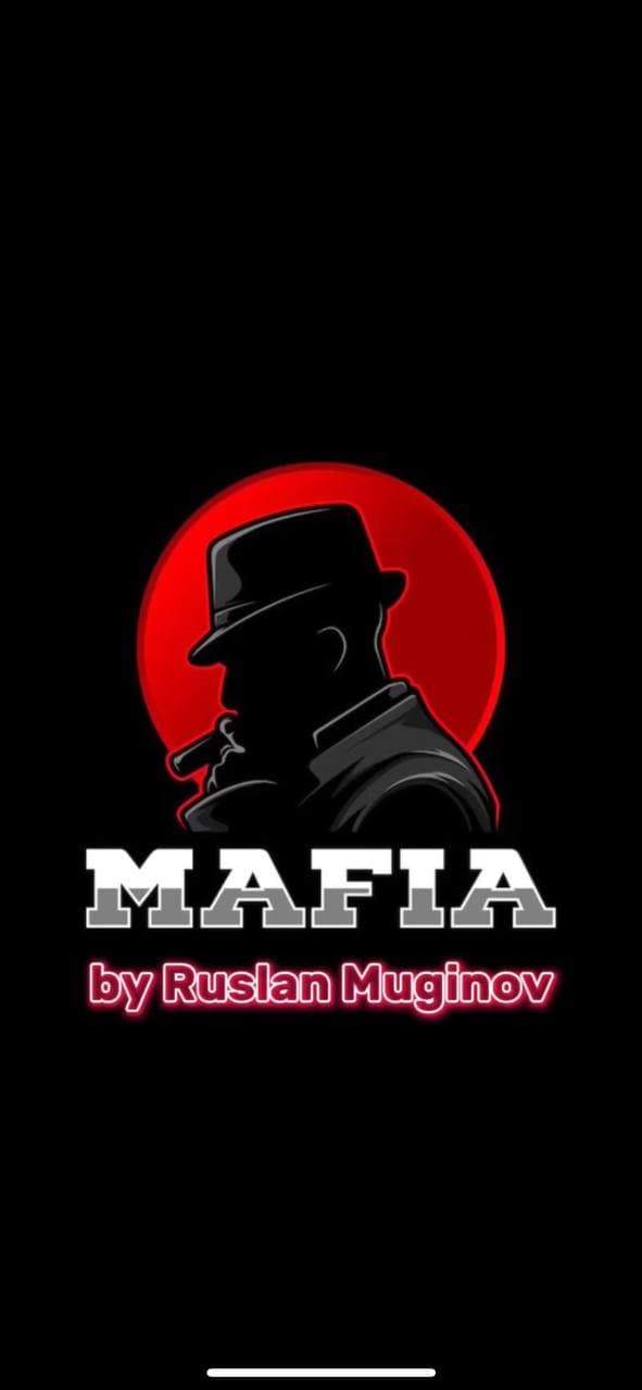 Tbilisi Vibe - Mafia by Ruslan Muginov