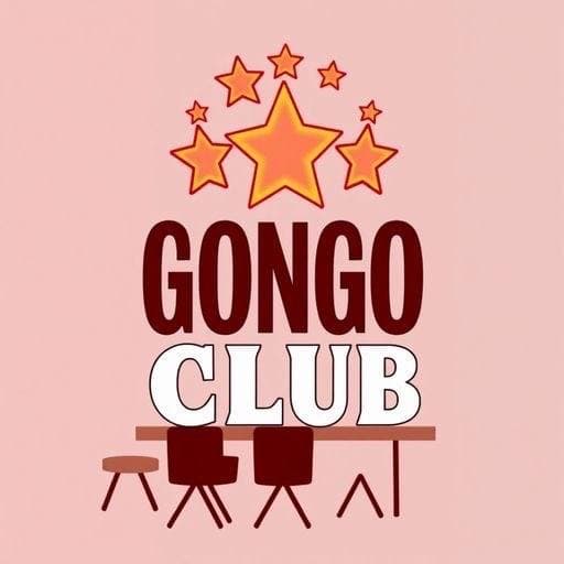 Star Gonzo club