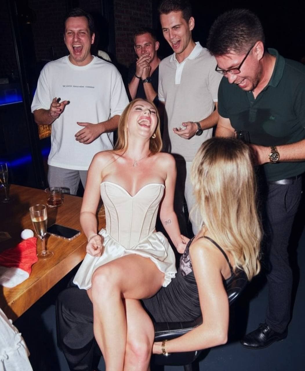 BIG MAFIA MOSCOW — главное фото