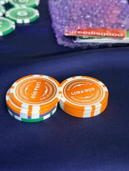 eleven street - фото №2