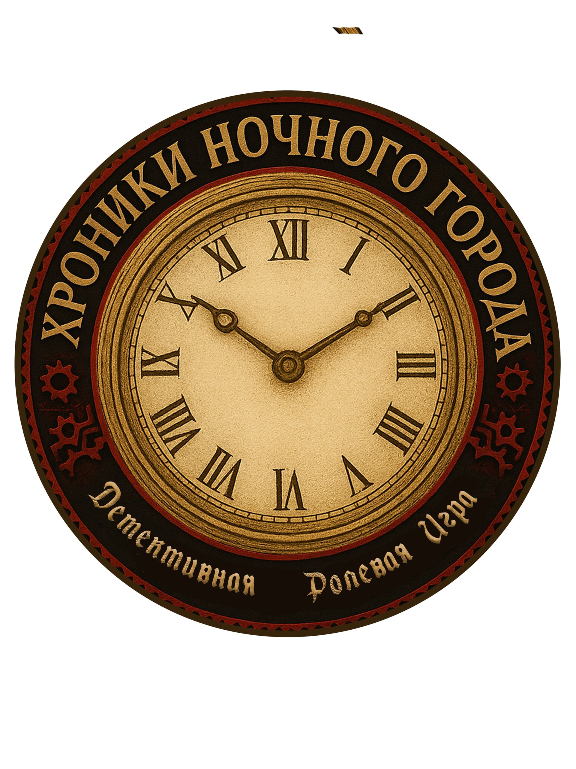 Хроники Ночного Города