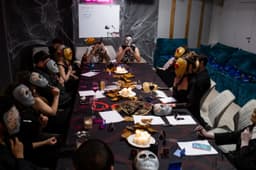 Мафия DOZARI - фото №2