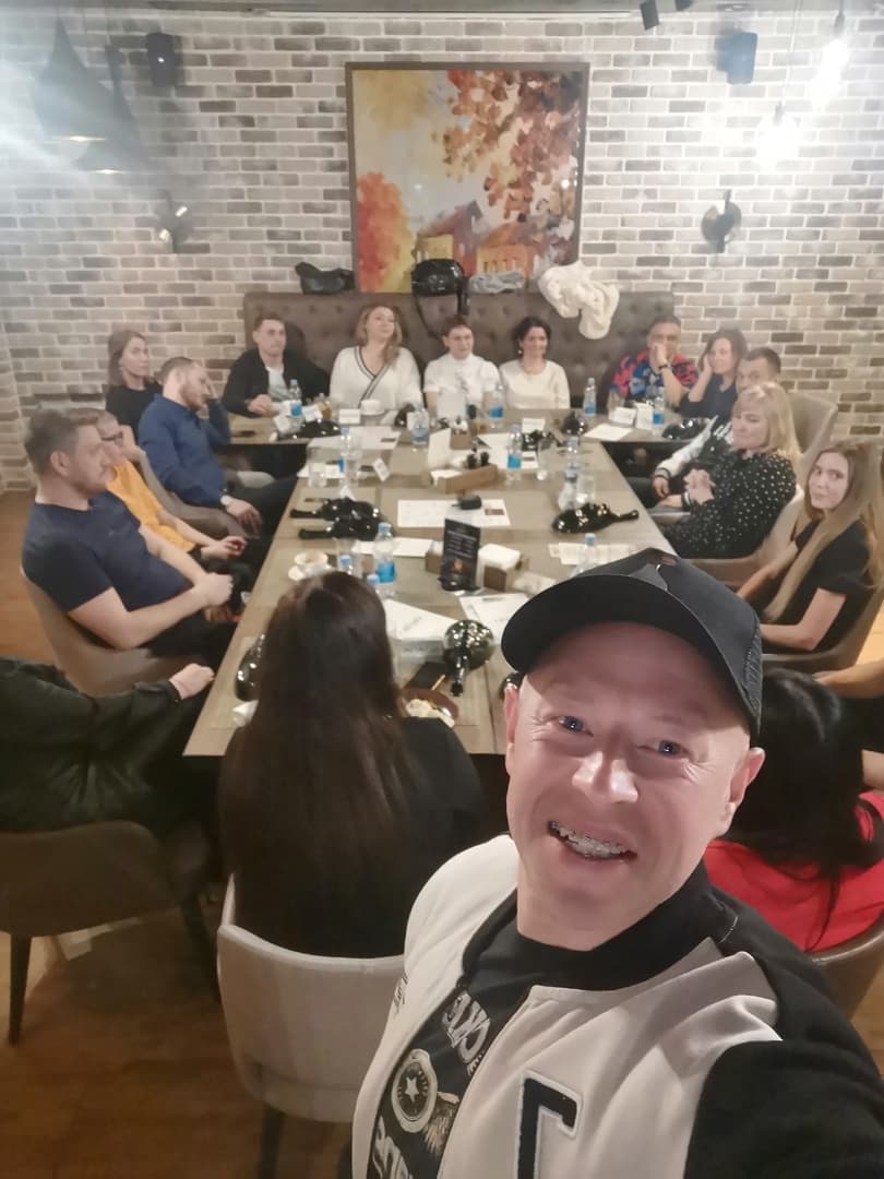 Gatsby — главное фото