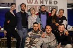 HEADSHOT - фото №1