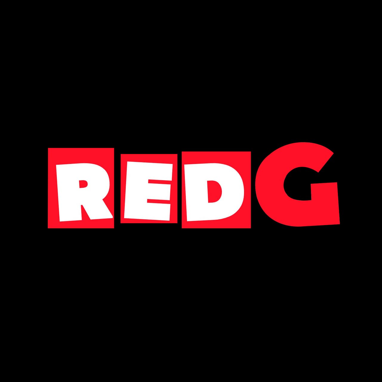 Red G mafia