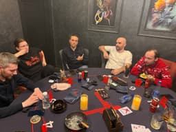 Friends Club - фото №4