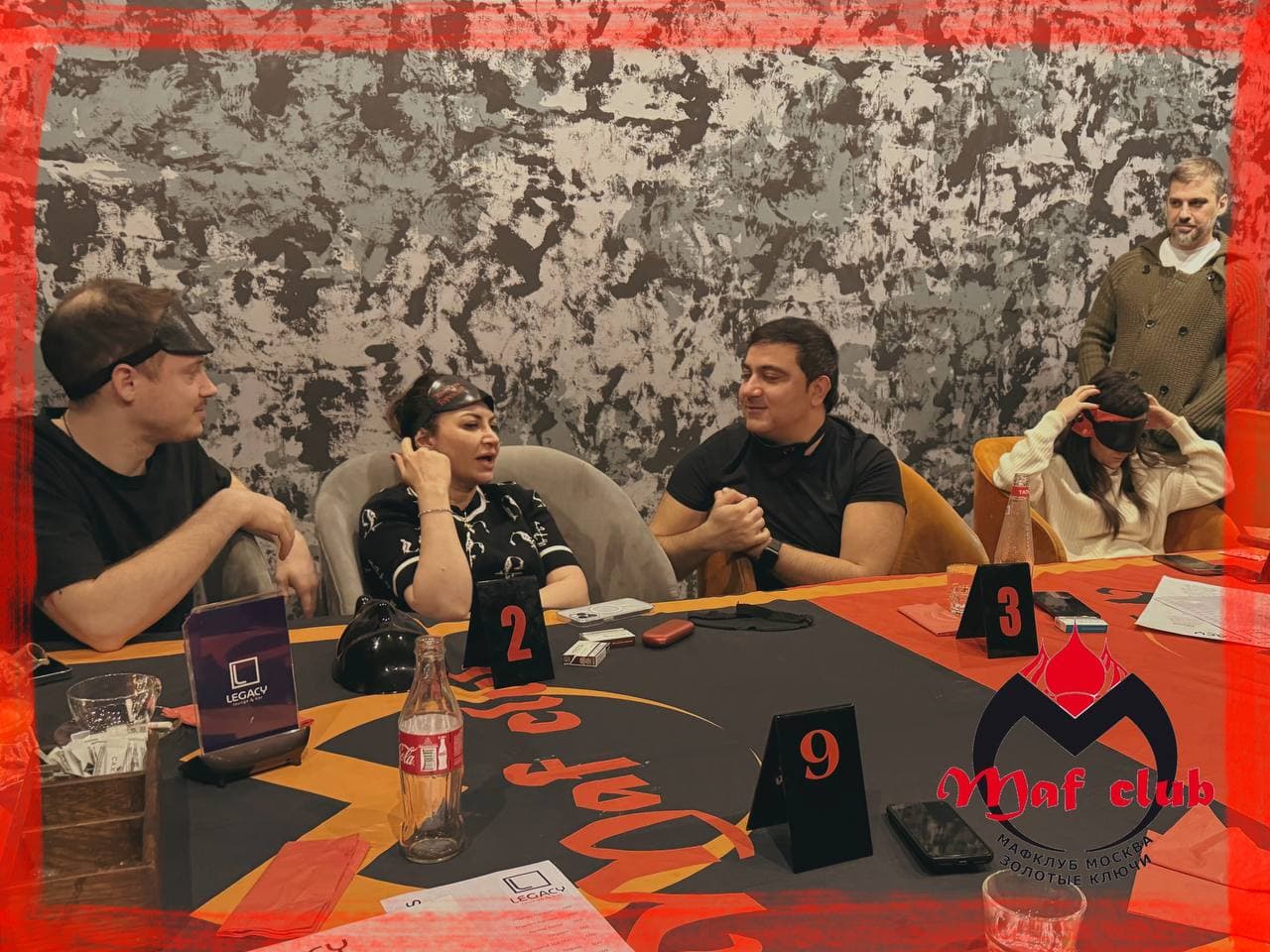 Золотые Ключи — главное фото